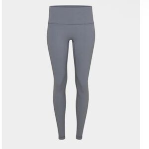 BUTTER CHEEKY INFINITE HI-RISE 26” LEGGING